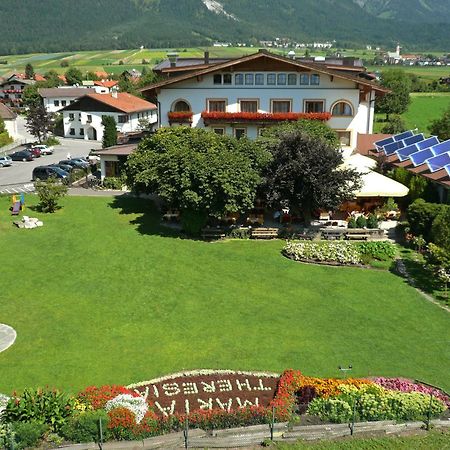 Gartenhotel Maria Theresia 홀인티롤 외부 사진