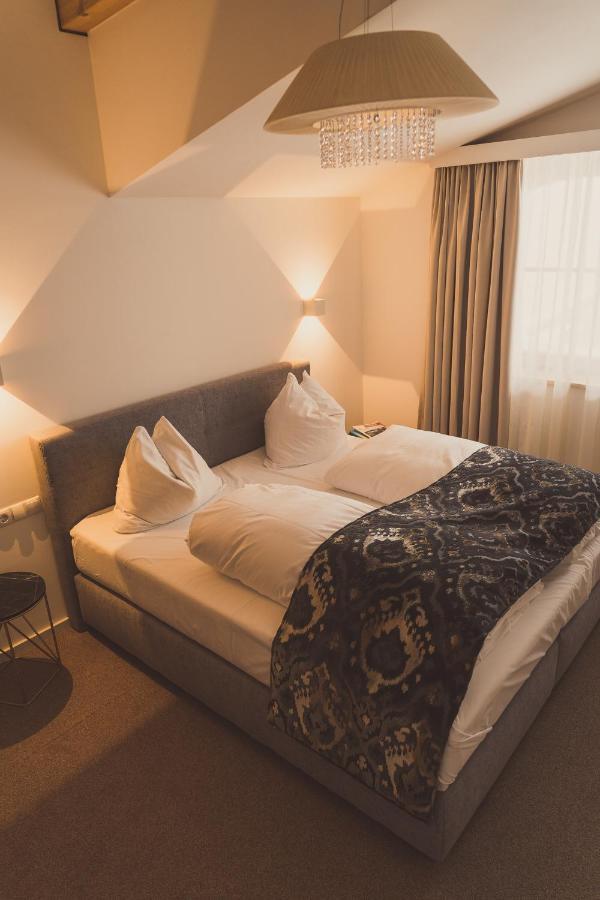Gartenhotel Maria Theresia 홀인티롤 외부 사진