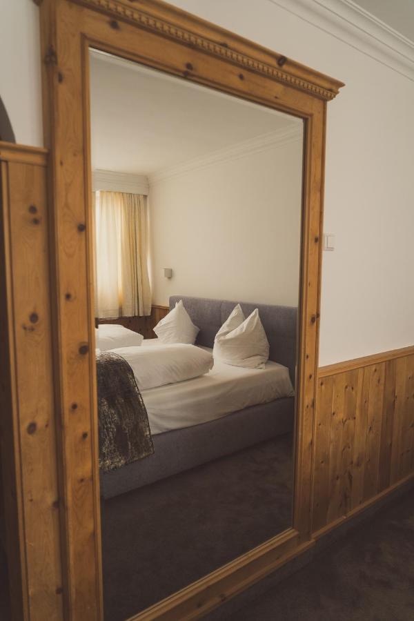 Gartenhotel Maria Theresia 홀인티롤 외부 사진