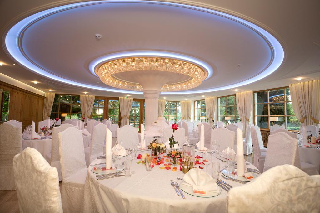 Gartenhotel Maria Theresia 홀인티롤 외부 사진