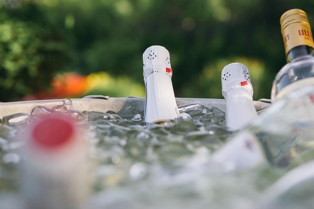 Gartenhotel Maria Theresia 홀인티롤 외부 사진