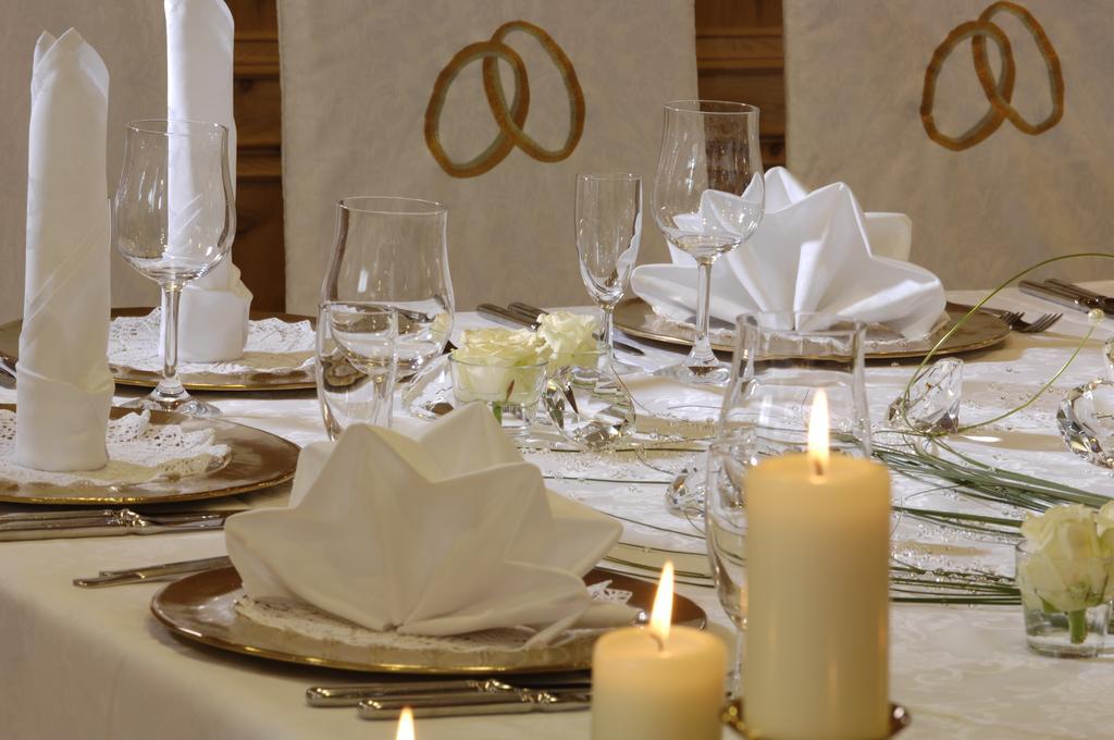 Gartenhotel Maria Theresia 홀인티롤 외부 사진